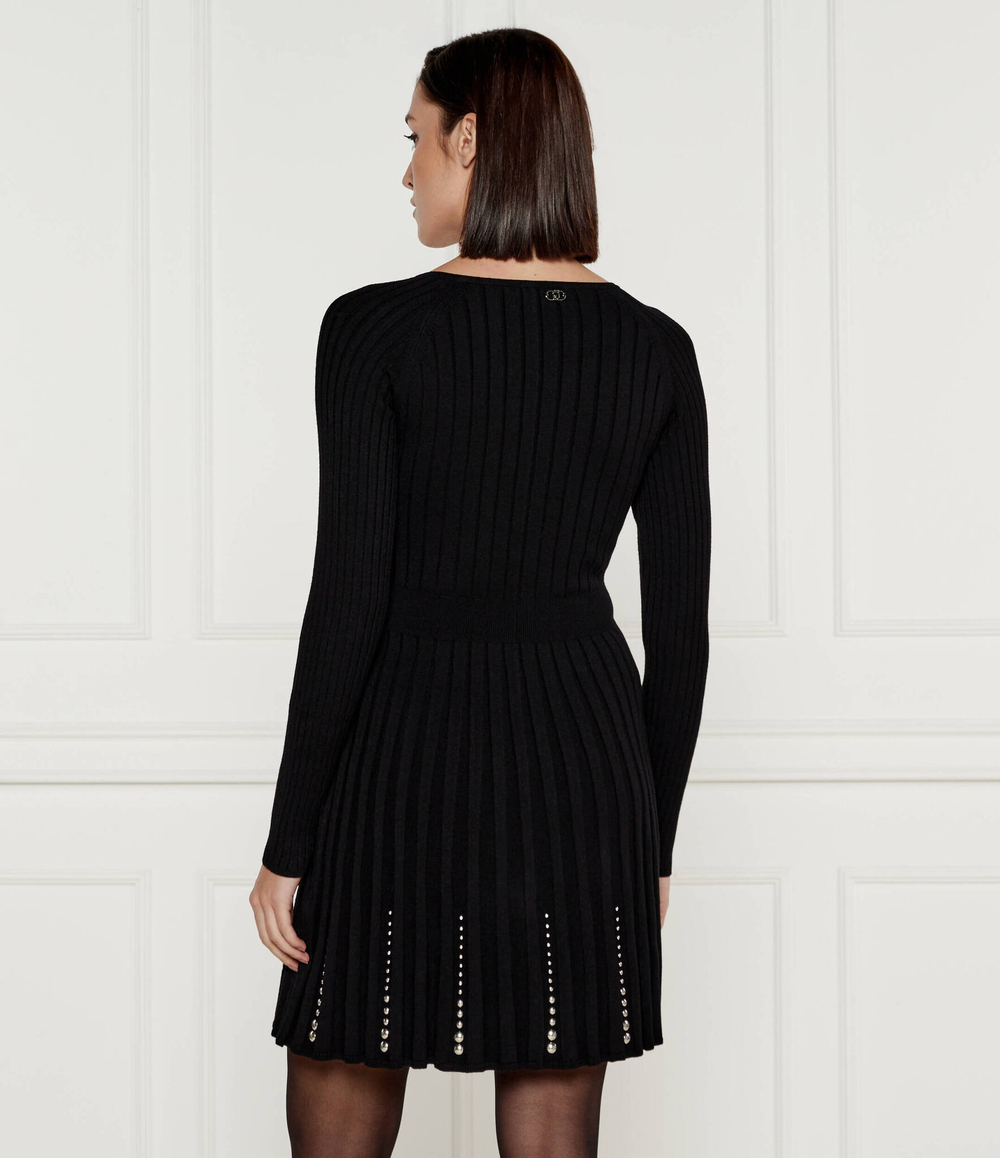 Платье Liu Jo - черный(WF4125 MS99E)