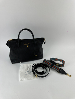 Сумка Prada Vitello Daino
