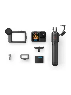 Экшн-камера GoPro Hero 13 Creator Edition, Black (CHDFB-131-AS)