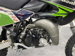 Kawasaki KX65 , 2010