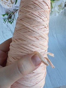 Хлопковая пряжа для вязания FashionMill-cottone