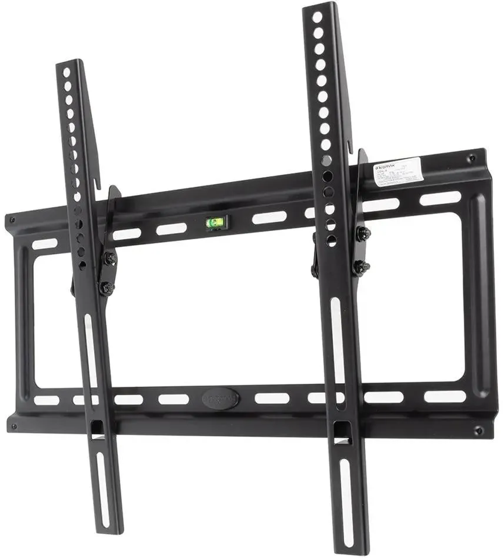 Кронштейн KROMAX ID-4 черный