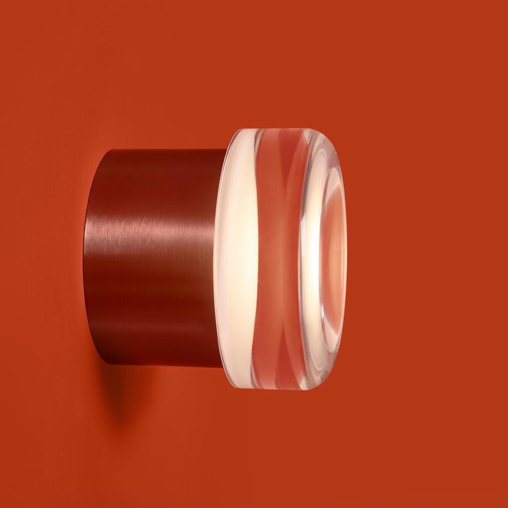 Настенный светильник (бра) Freya FR5603WL-L3TR