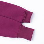 Комбинезон с клапаном "Слива" утепленный