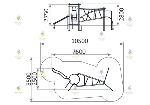 Спортивный комплекс «Сигма»
