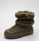 Угги (36-41)р. / шт. K802-6