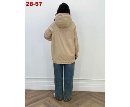 Ветровка 50367446 Fabrika