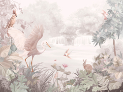 Коллекция FAUNA