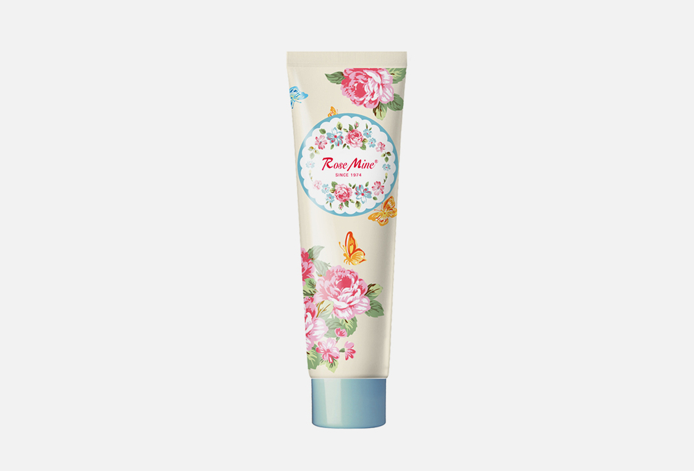 Rosemine Крем для рук АРОМАТ МОРИНГИ Rosemine Perfumed Hand Cream – Moringa (60 мл)