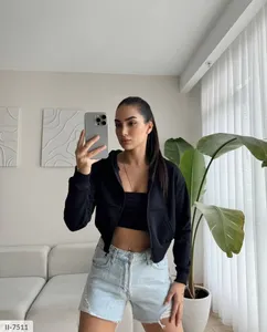 Кофта IH-7225 Фабрика Моды