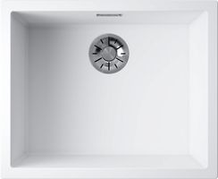 Кухонная мойка OMOIKIRI Yamakawa 55-U/I-WH (арт.4993783)