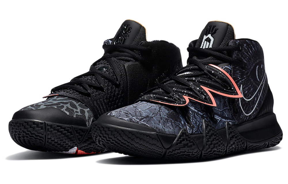 Кроссовки Nike Kybrid S2 "What The"