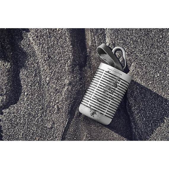 Портативная акустика Bang &amp; Olufsen BeoSound Explore Black Anthracite