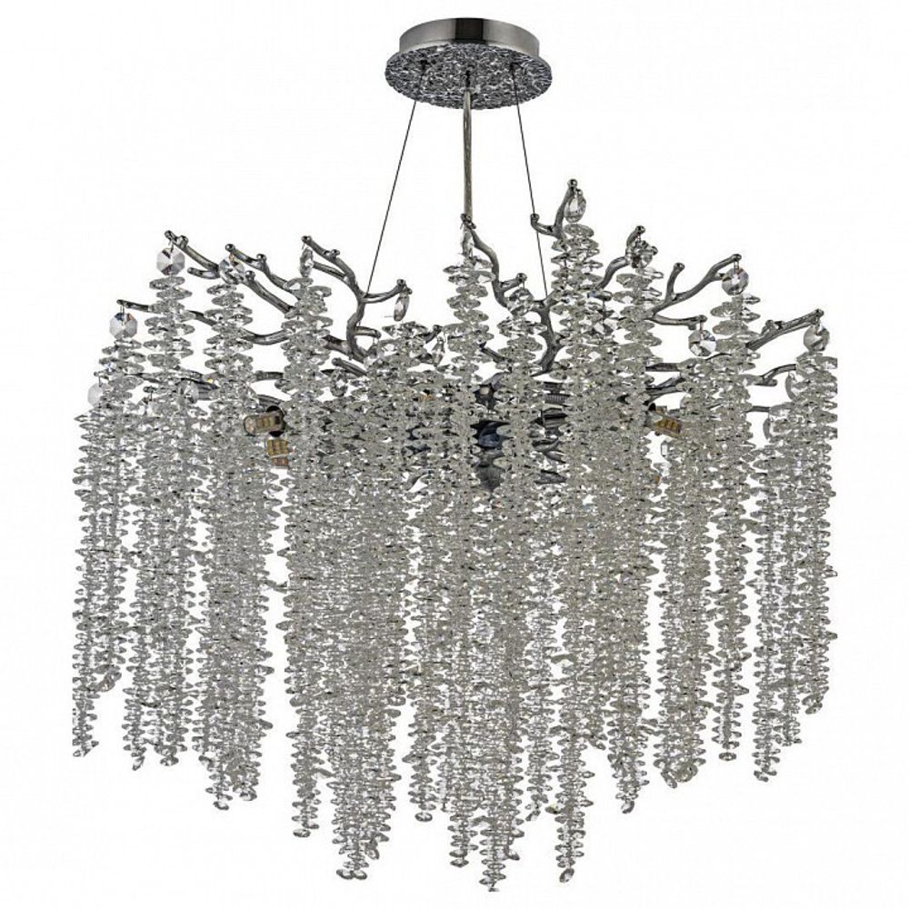 Подвесная люстра Dio D’Arte Tavenna Tavenna H 1.5.60.100 N