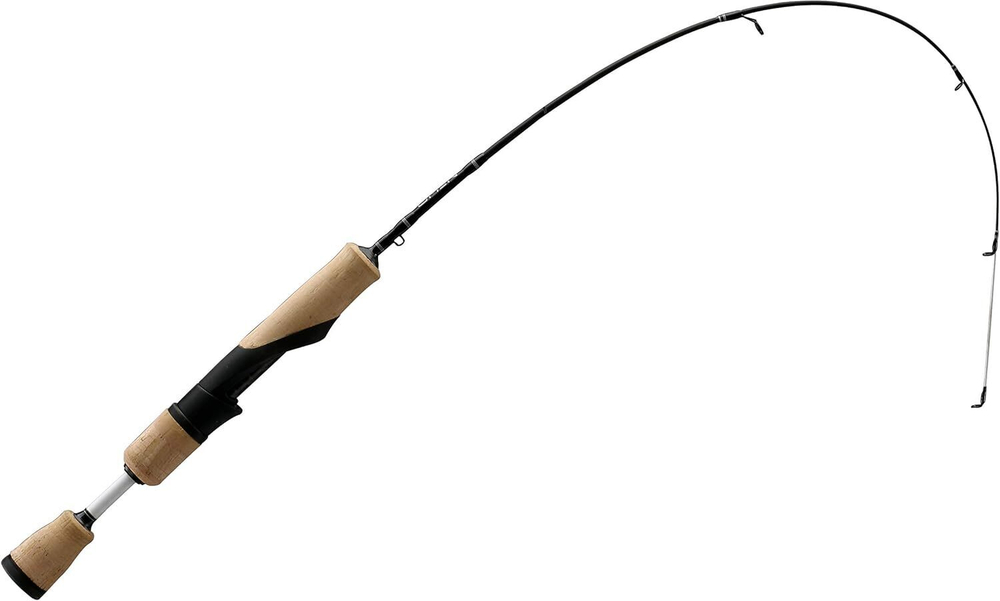 Удилище зичнее 13FISHING Omen Ice Rod 30UL