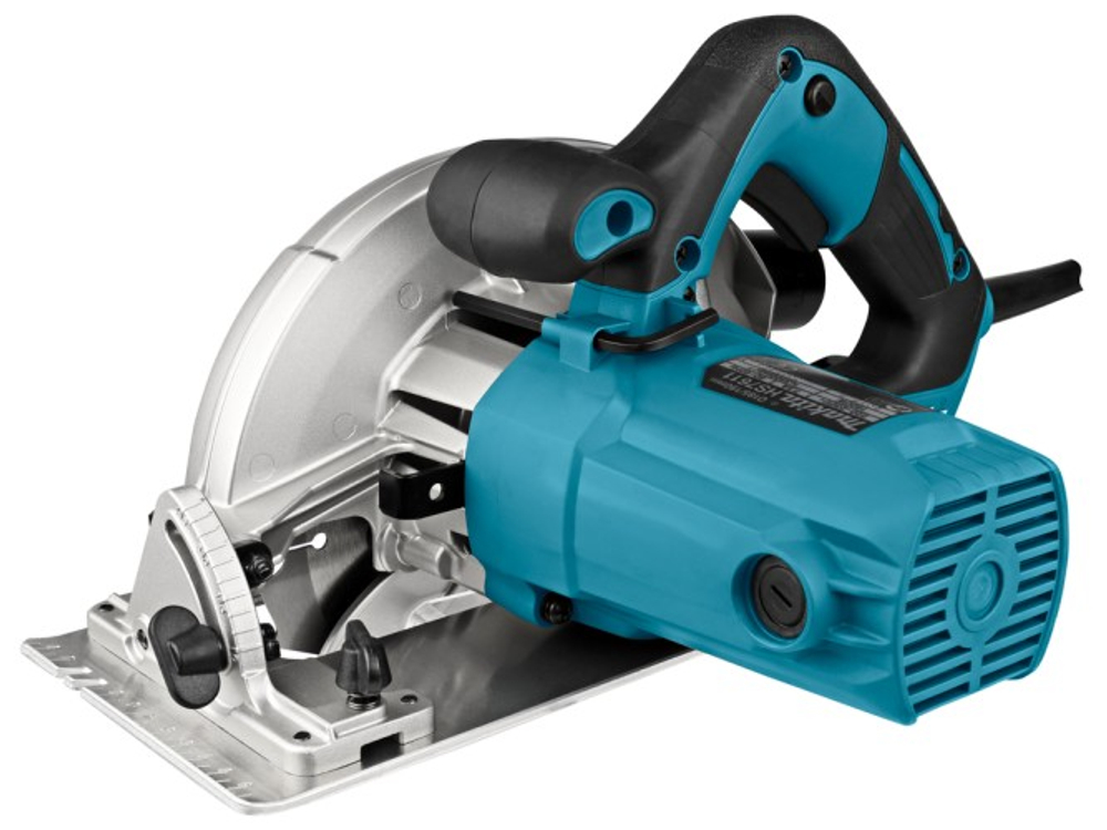 Пила циркулярная сетевая MAKITA HS 7611 K HS7611K