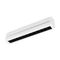Трековый светодиодный светильник Arlight Mag-Vibe-Laser-Turn-L209-12W Warm3000 044428