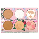 Physicians Formula, Палитра для лица All Star, 1 шт.