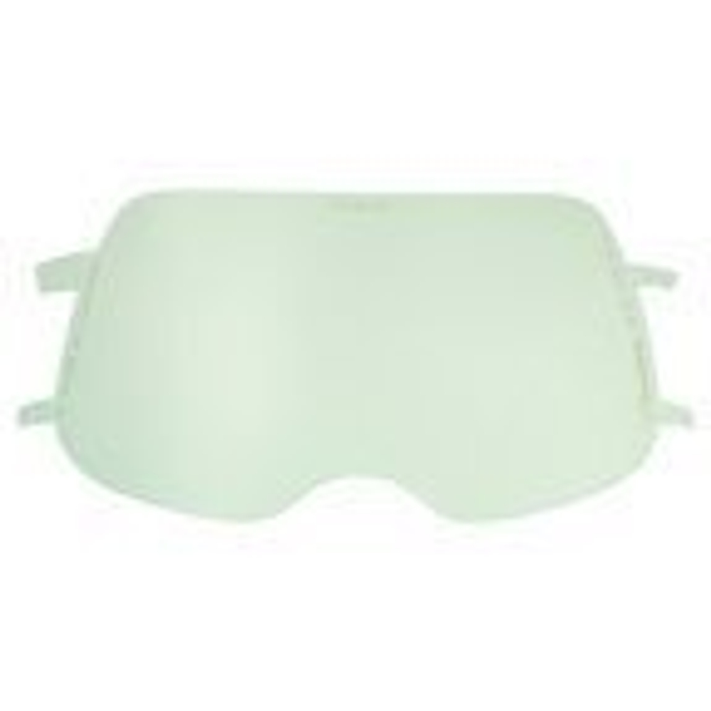 Пластина защитная антизапотевающая для щитка SG 9100FX, 5шт/уп (523001)