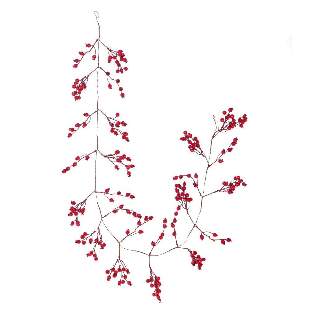 GAEM Изделие декоративное "Гирлянда", L20 W20 H180 см