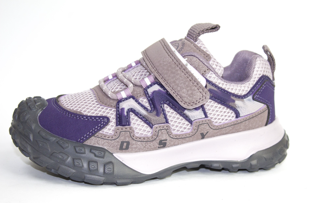 Кроссовки детские демисезонные Пчёлка Доми арт. E68-3F