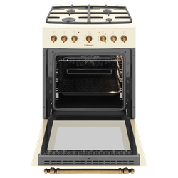 Комбинированная плита Hansa FCMY68109