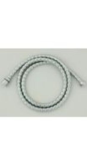 Шланг д/душа  имп/имп. бамбук 150-200 см