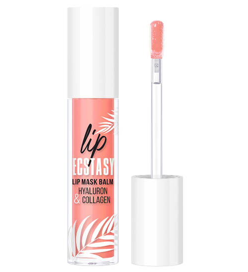Luxvisage Lip Ecstasy Маска-бальзам для губ 602