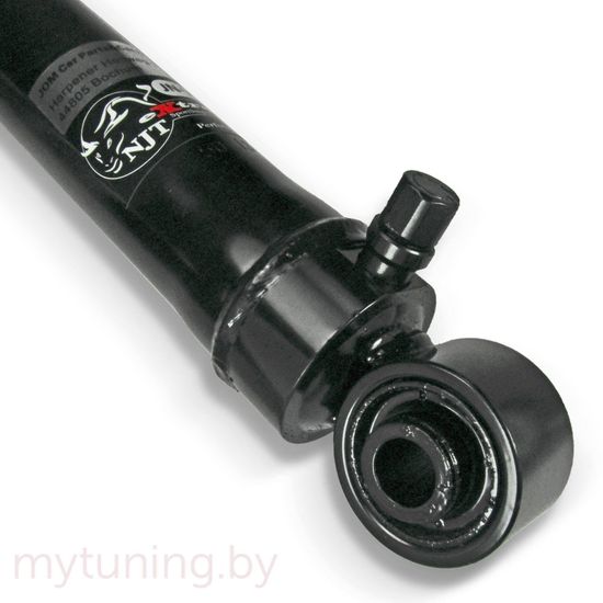 Комплект регулируемой подвески для SEAT Altea 5P XL FR / 1.9TDi DSG / 2.0TDi / DSG (04-...)