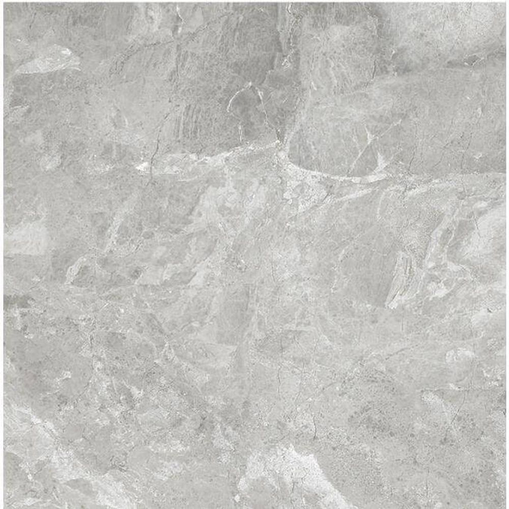 Laparet Brecia Grey Серый 60x60