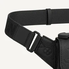 Сумка-слинг Louis Vuitton S-lock