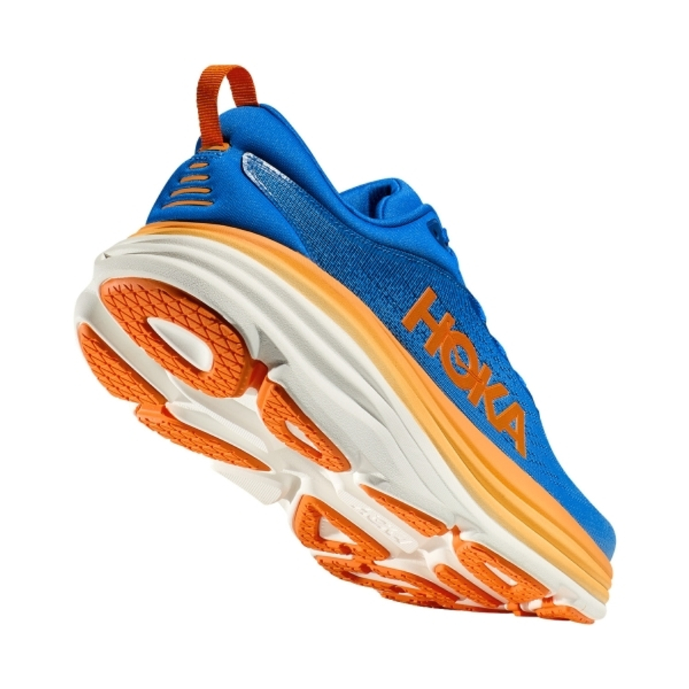Кроссовки мужские Hoka Bondi 8 WIDE