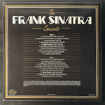 Frank Sinatra ‎– The Concerts - 20 Live Greats (Италия 1987г.)