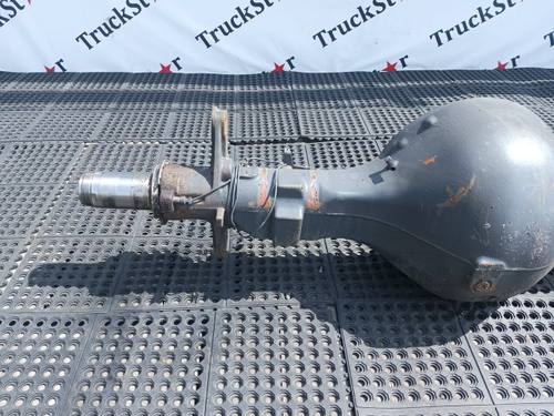 Корпус заднего моста 2016г.