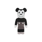 Дизайнерские игрушки BE@RBRICK Mickey Mouse 7cm/28cm/70cm, 1083208-600581026