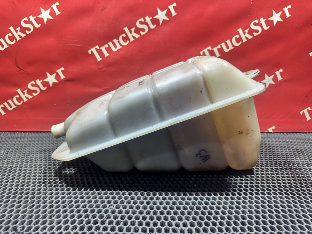 Бачок расширительный