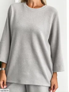 Костюм HZ-4671 Фабрика Моды