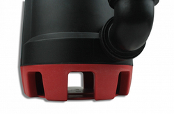 Насос дренажный "Vodotok" MW 550 INOX