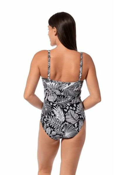 Купальник сплошной JZ25031M Jantzen