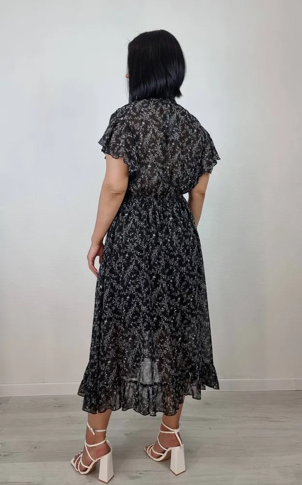 Платье 02867-2 Fabrika