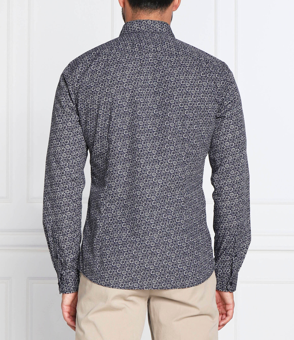 рубашка Joop! Jeans - темно-синий(30033171)