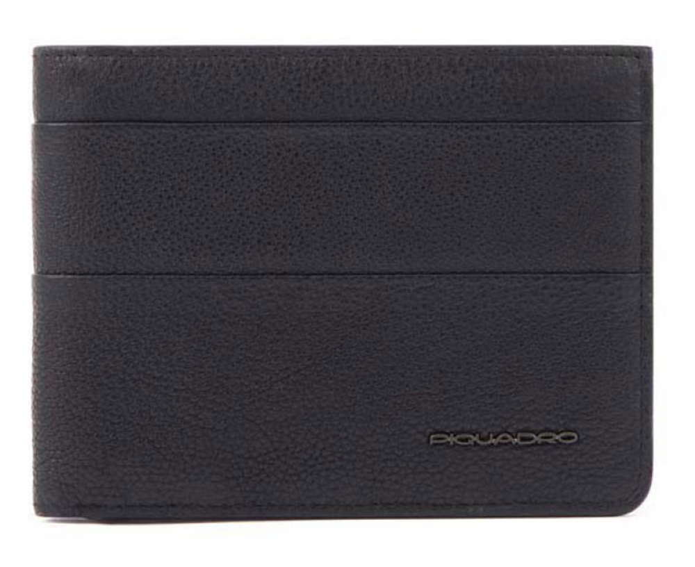Кошелек  Piquadro PU1392S122R/N