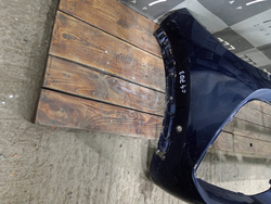 Бампер передний BMW X6 (G06) 19-23 Б/У Оригинал 51118098864