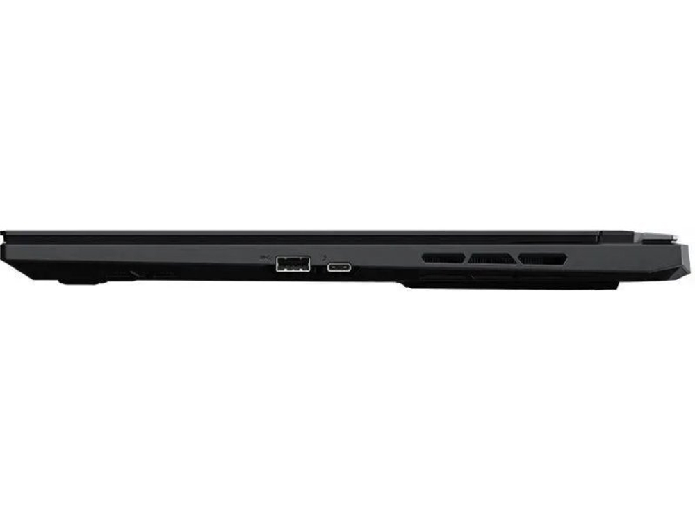 Ноутбук 15,6" Gigabyte Aorus 15X ASF Core i9 13980HX/16Gb/1Tb SSD/NV RTX4070 8Gb/15.6" QHD/DOS Черный (ASF-D3KZ754SD)
