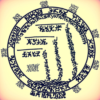 Мистические Ключи Материализации