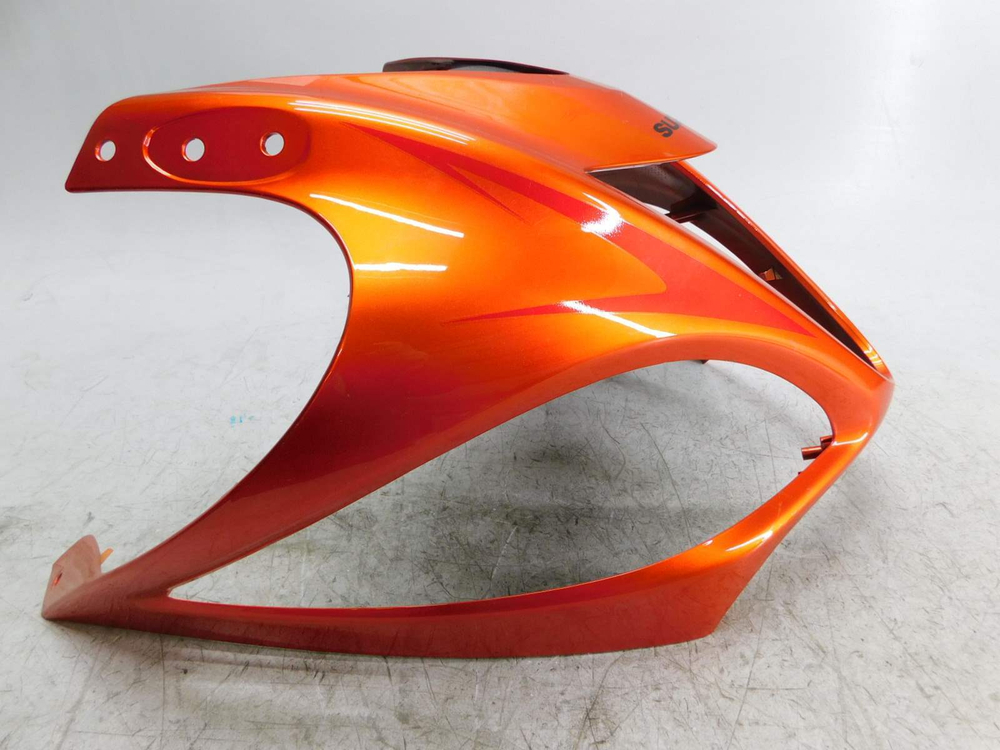 Пластик передний (обтекатель) Suzuki GSX1300R Hayabusa 2008 94411-15H0