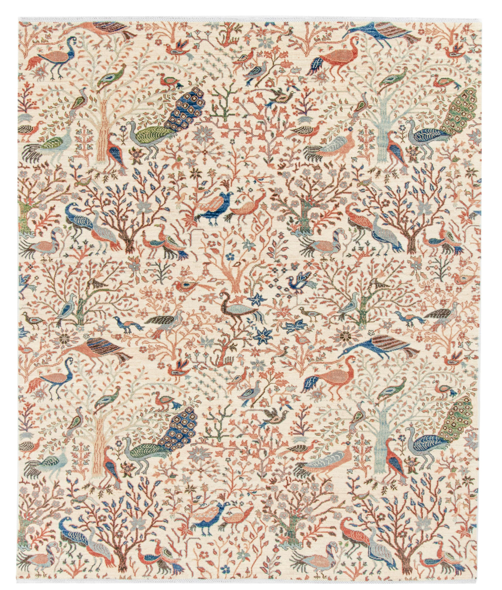 Karakuli 250 x 300 см