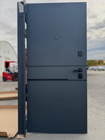 Дверь входная Афина КСМ