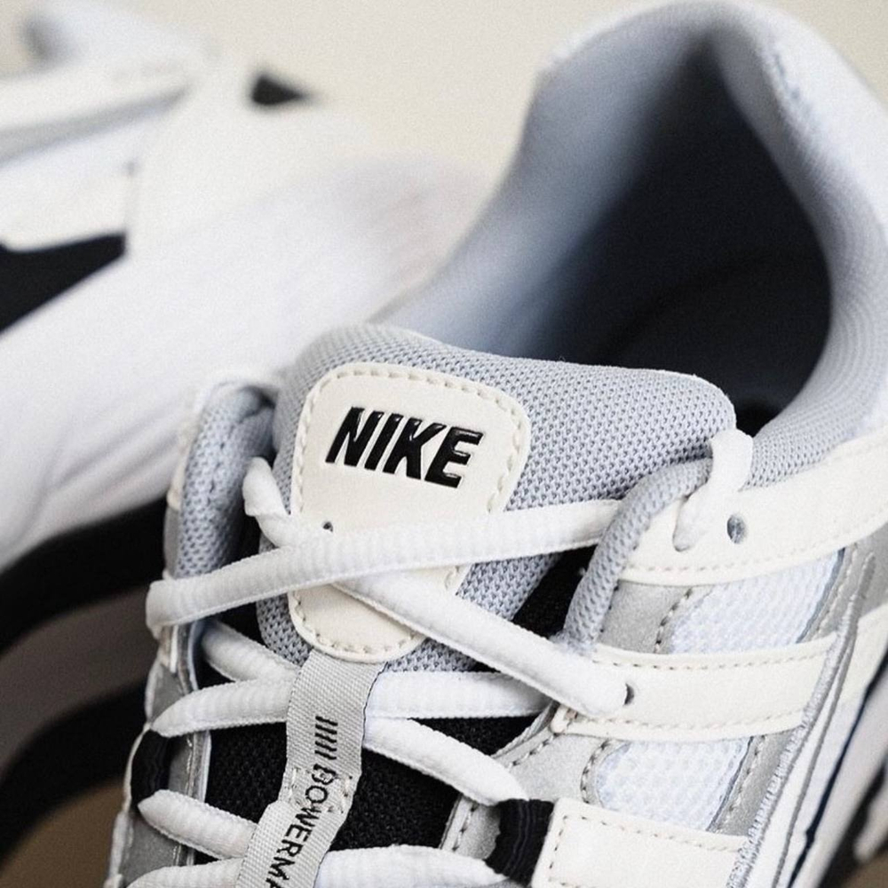 Nike P-6000 “Sail Wolf Grey”