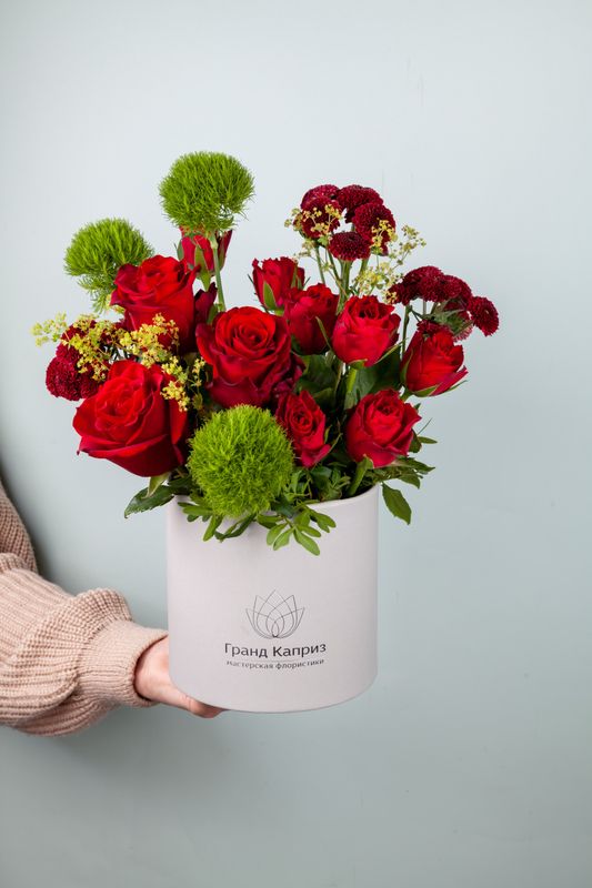 Композиция "Для Мамы"